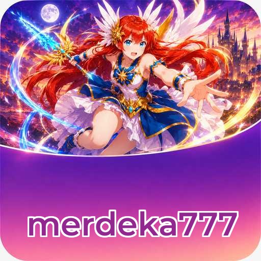 merdeka777 Components