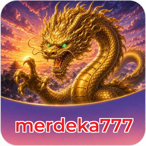 merdeka777 APK
