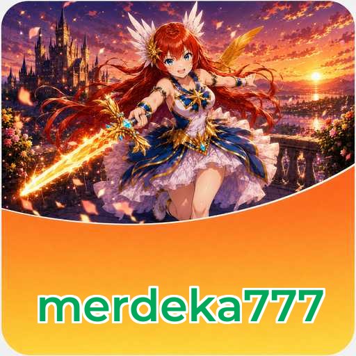 merdeka777 Features
