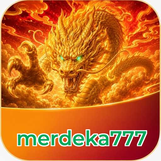 merdeka777 Aplikasi