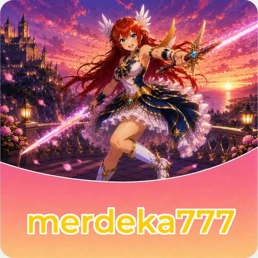 merdeka777 Signature
