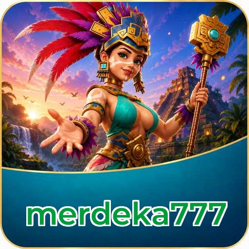 merdeka777 APK Structure
