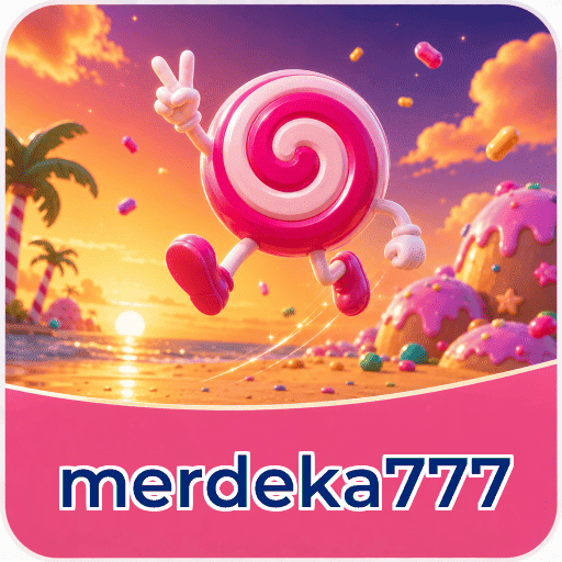 merdeka777 APK
