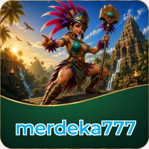 merdeka777 Download