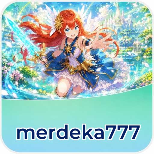merdeka777 APK Structure
