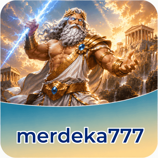 merdeka777 Installation