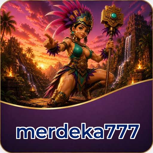 merdeka777 Signature