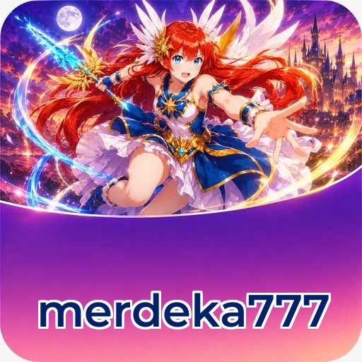 merdeka777 Signature