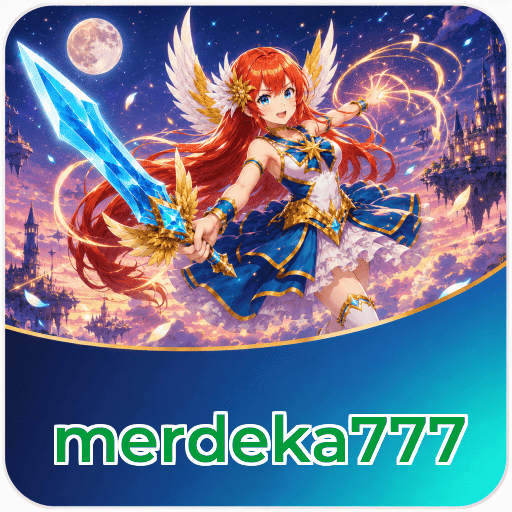 merdeka777 Download